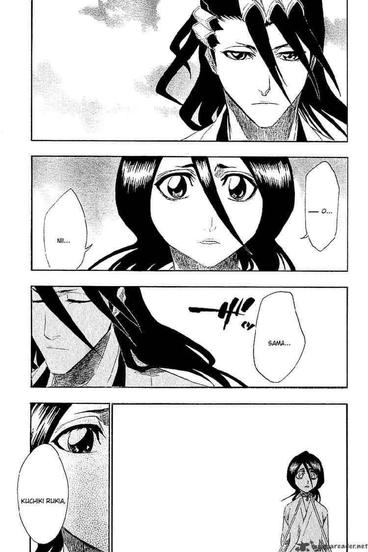 Bleach Chapter 147 page 3