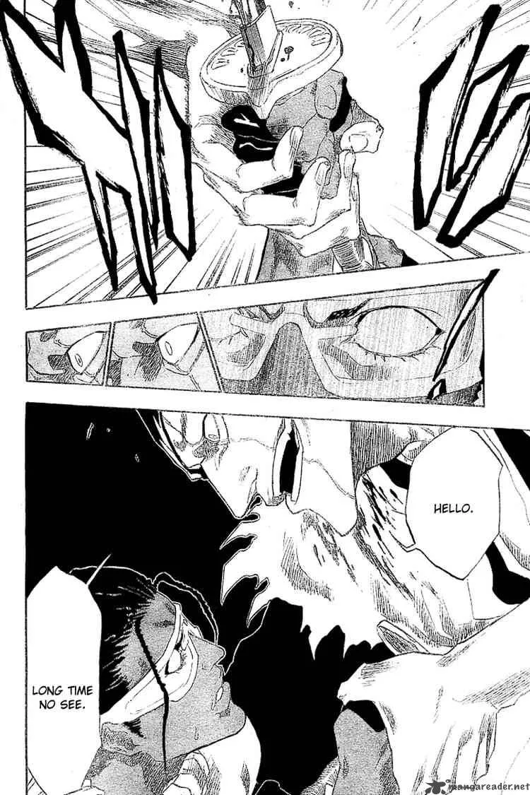 Bleach Chapter 147 page 18