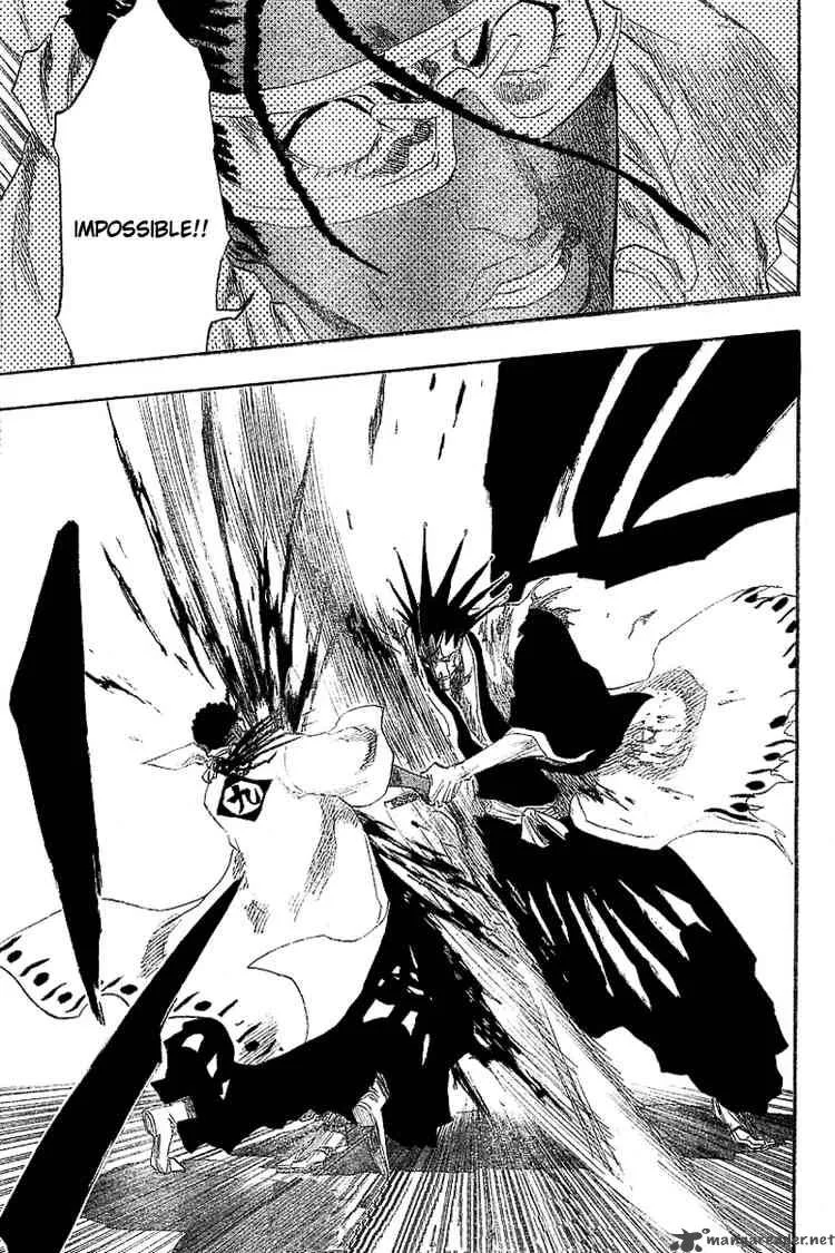 Bleach Chapter 147 page 19