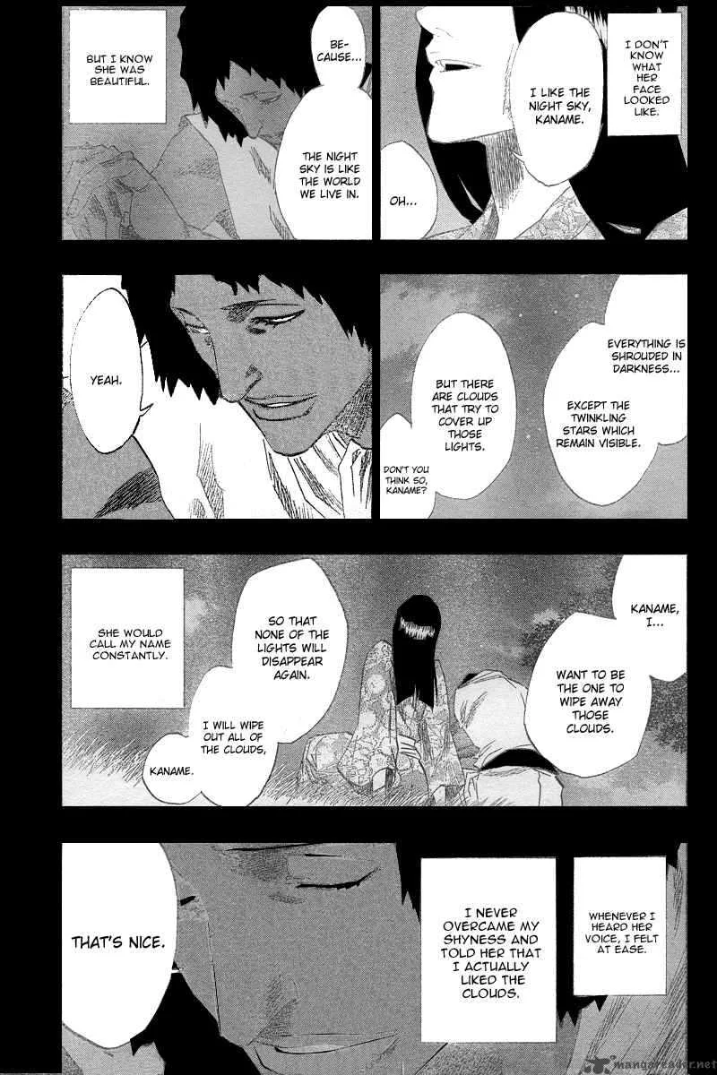 Bleach Chapter 148 page 6