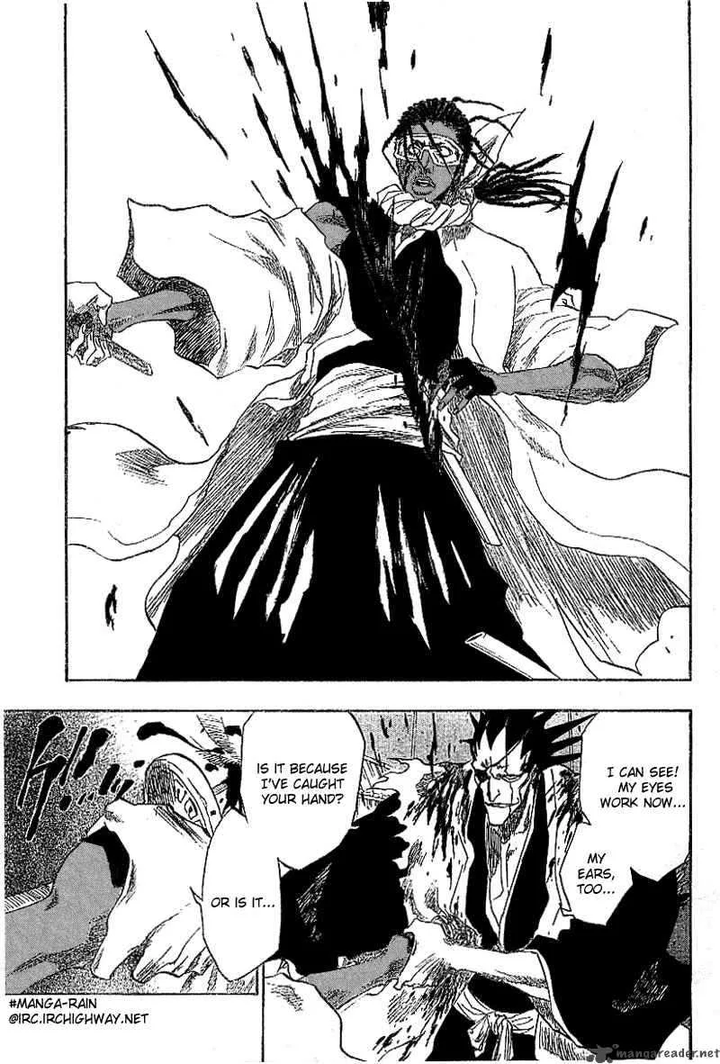 Bleach Chapter 148 page 2
