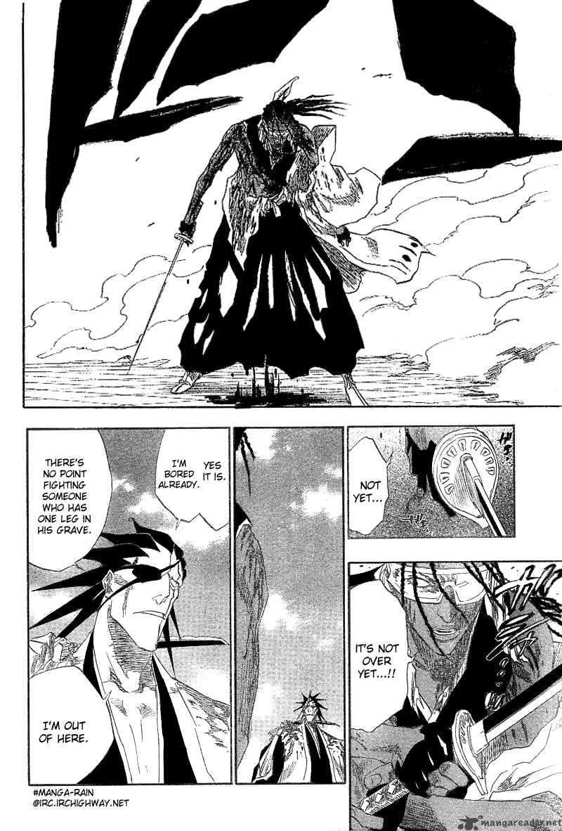 Bleach Chapter 148 page 13