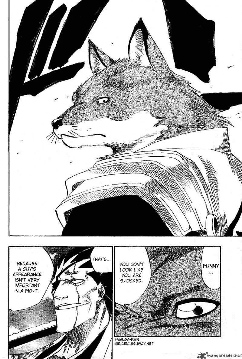 Bleach Chapter 148 page 17