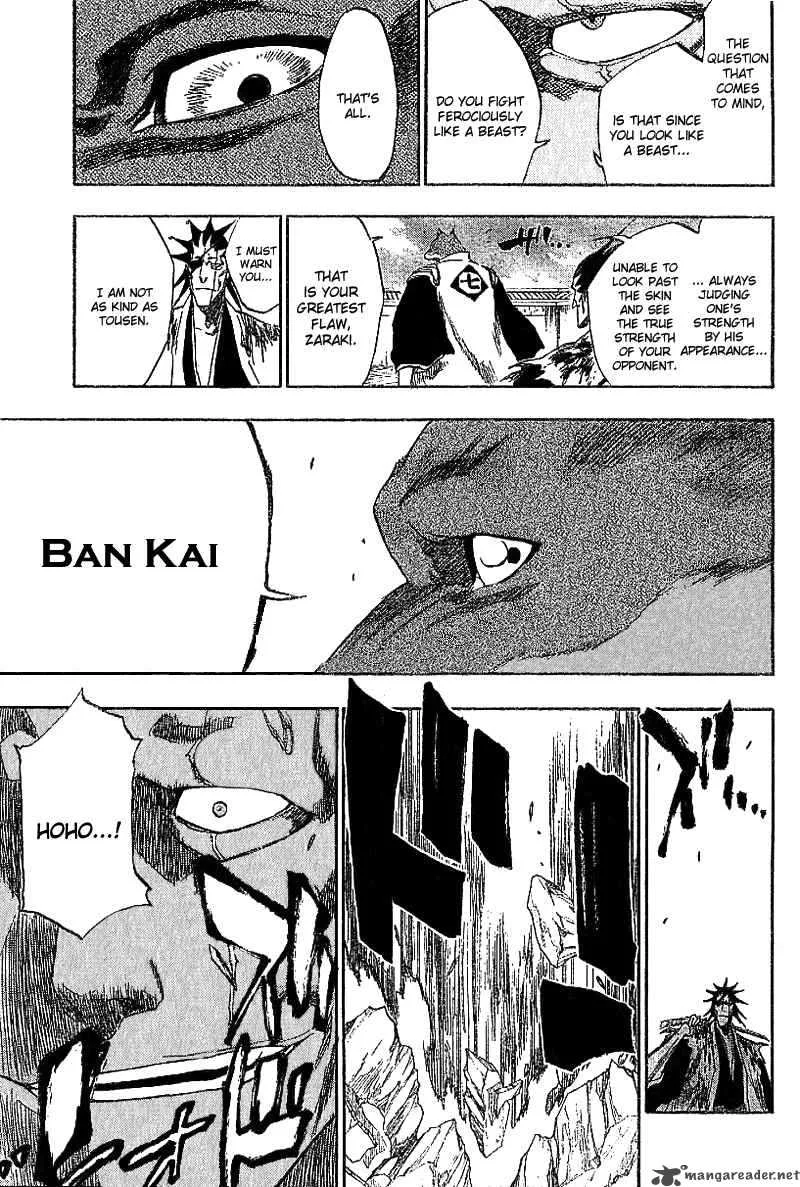 Bleach Chapter 148 page 18