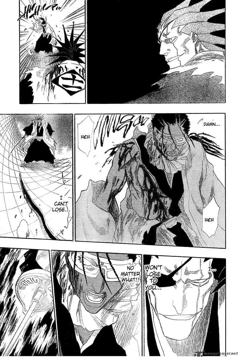 Bleach Chapter 148 page 4