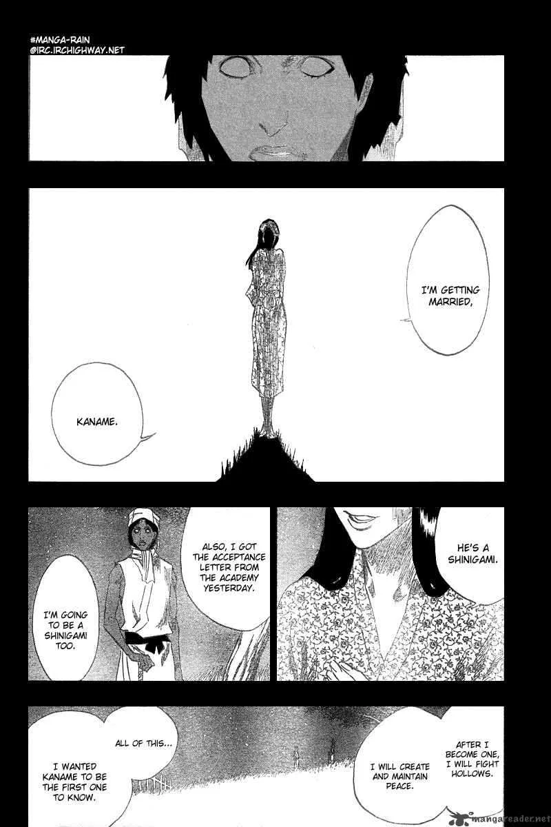 Bleach Chapter 148 page 7
