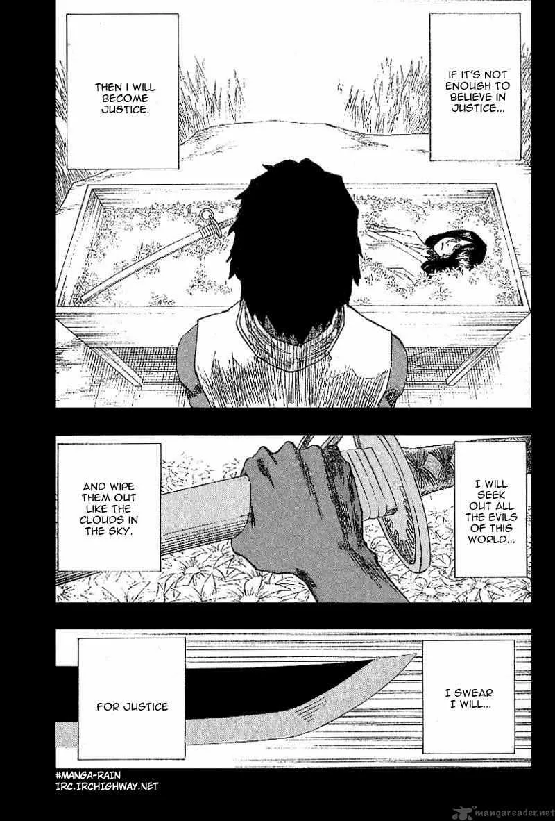 Bleach Chapter 148 page 10