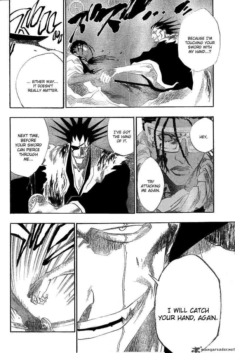 Bleach Chapter 148 page 3