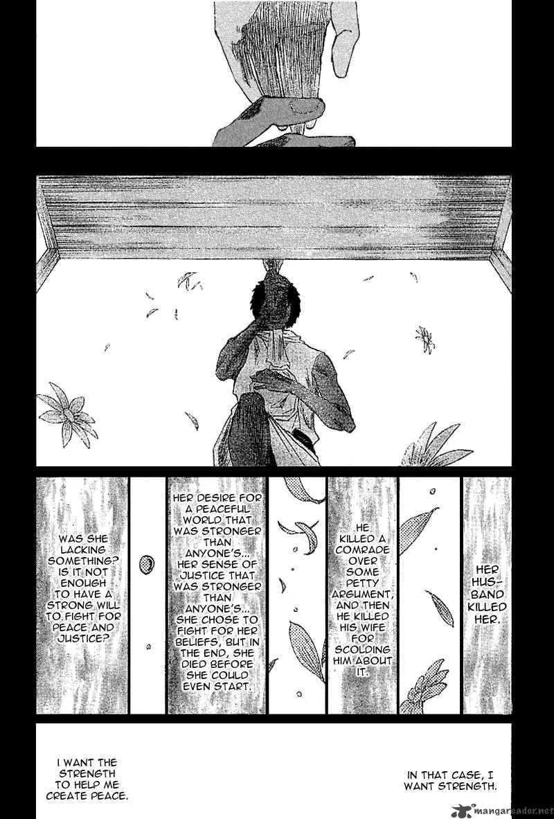 Bleach Chapter 148 page 9