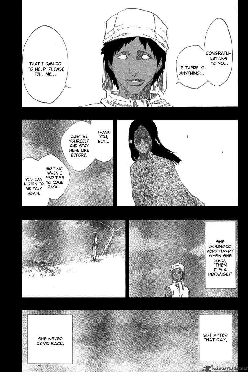 Bleach Chapter 148 page 8