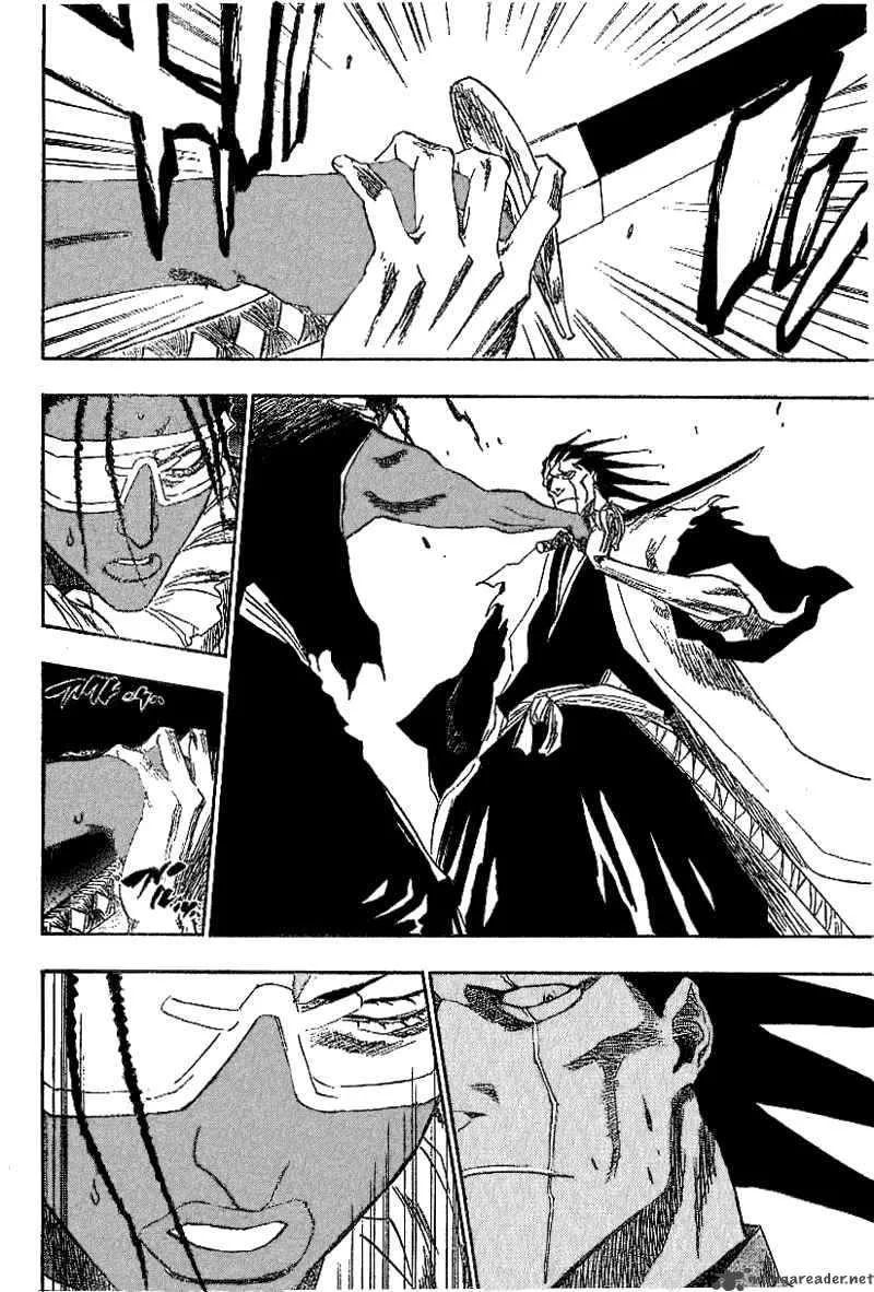 Bleach Chapter 148 page 11