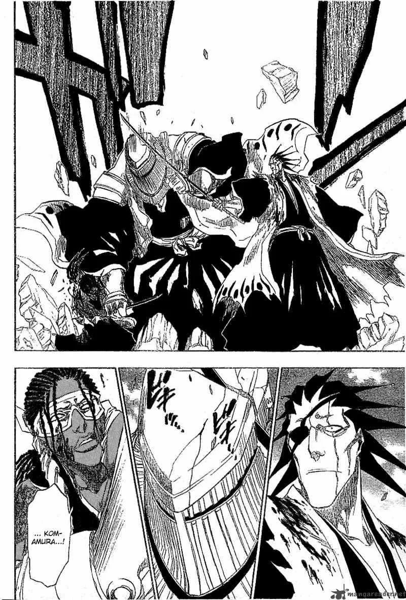 Bleach Chapter 148 page 15