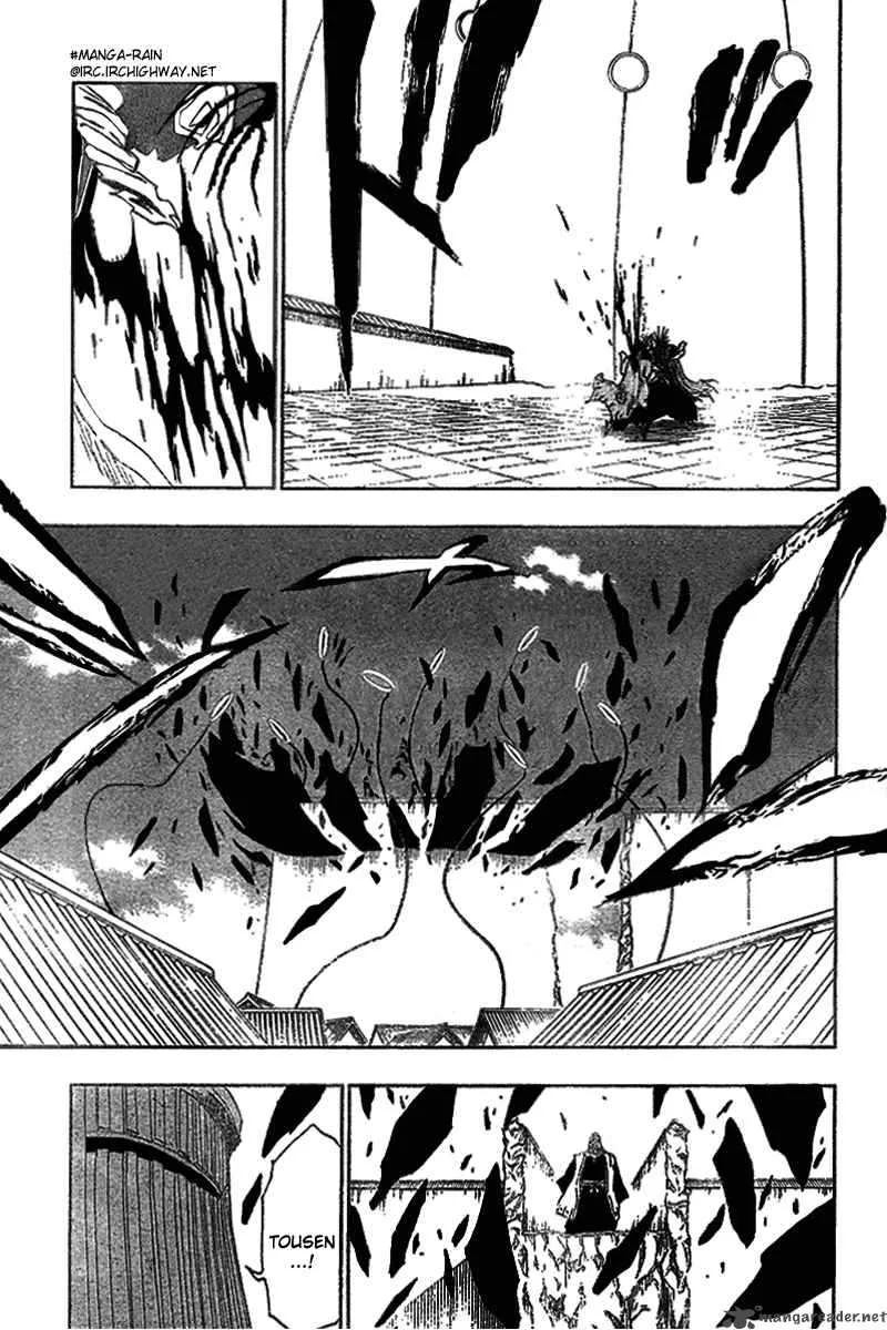 Bleach Chapter 148 page 12