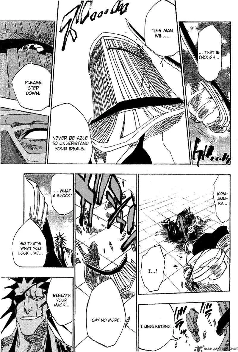 Bleach Chapter 148 page 16