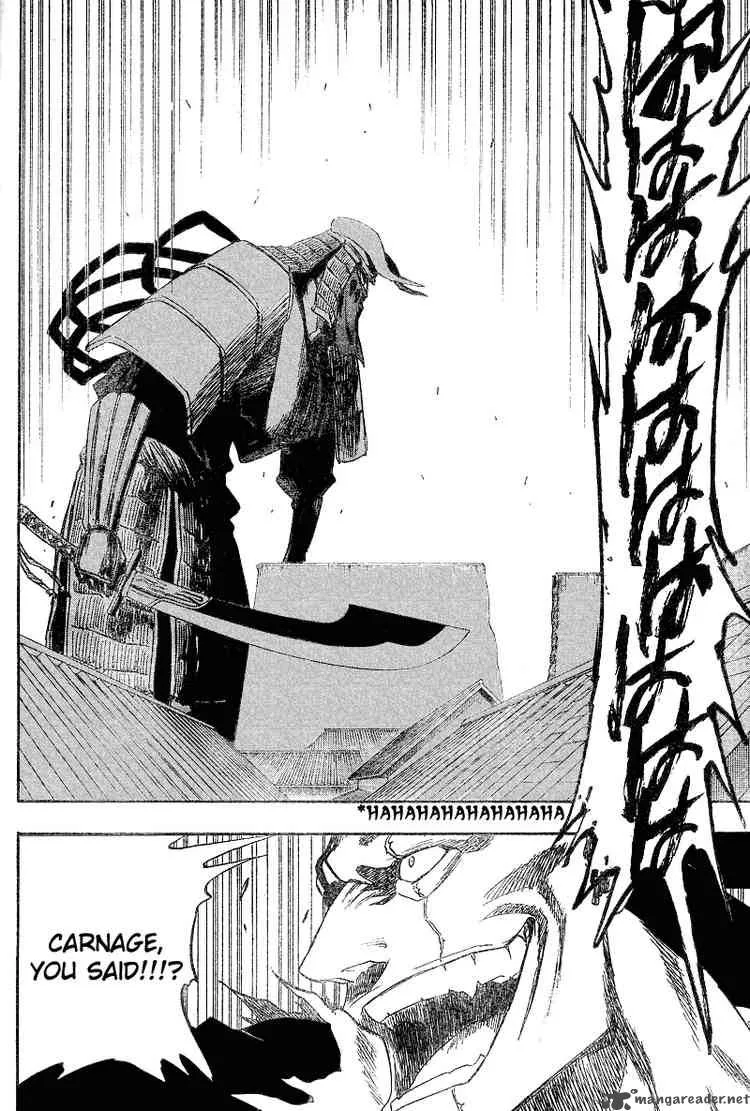 Bleach Chapter 149 page 2