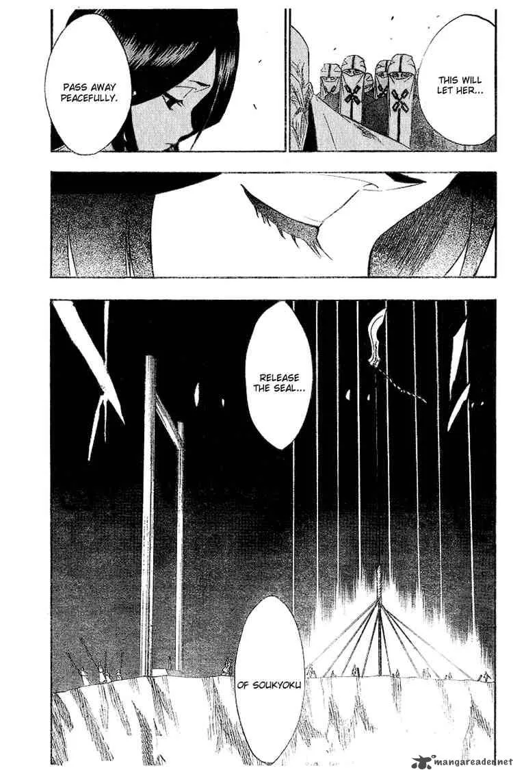 Bleach Chapter 149 page 19
