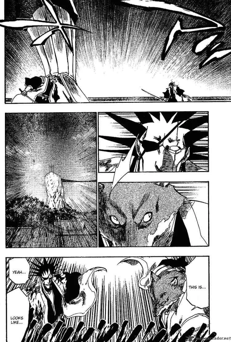 Bleach Chapter 149 page 4