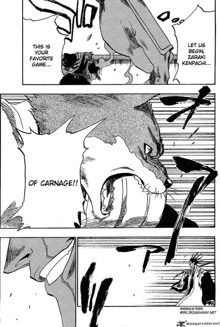 Bleach Chapter 149 page 1