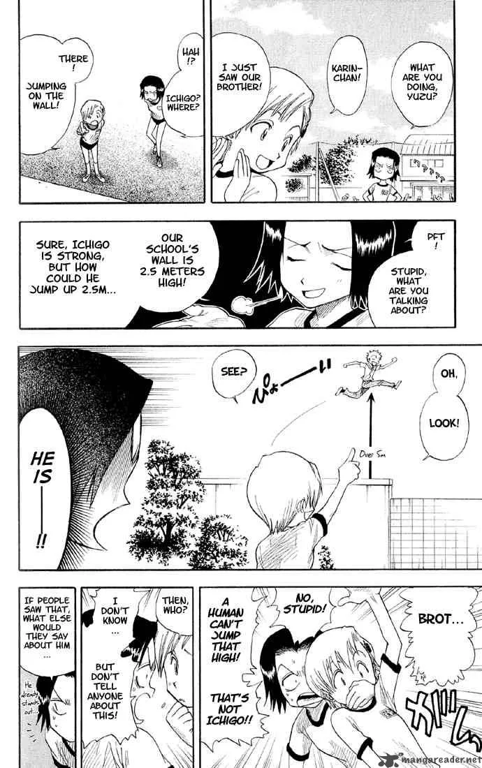 Bleach Chapter 15 page 15
