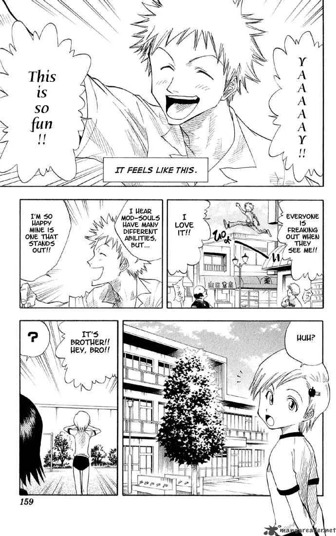 Bleach Chapter 15 page 14