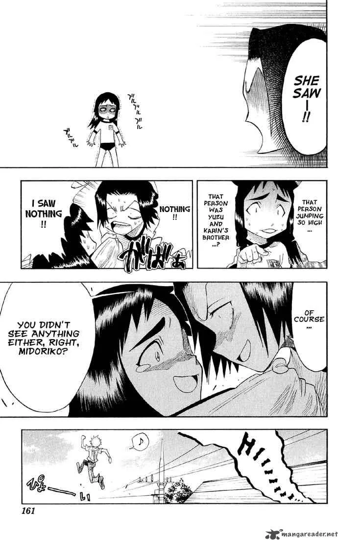 Bleach Chapter 15 page 16