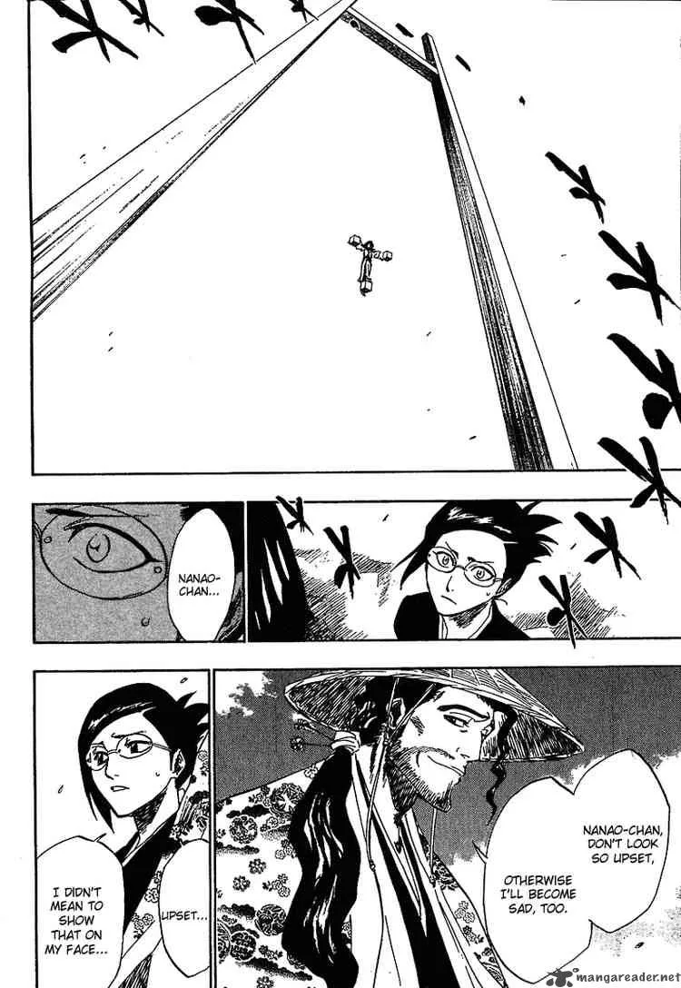 Bleach Chapter 150 page 8