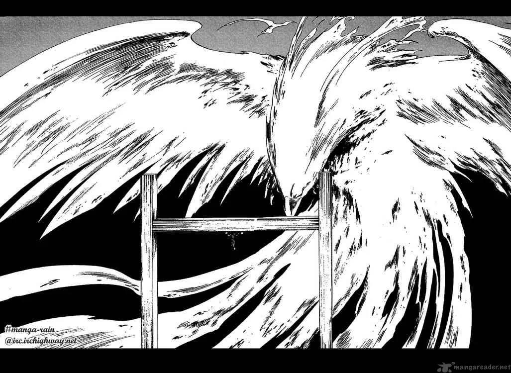 Bleach Chapter 150 page 12