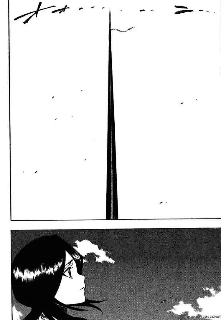 Bleach Chapter 150 page 4