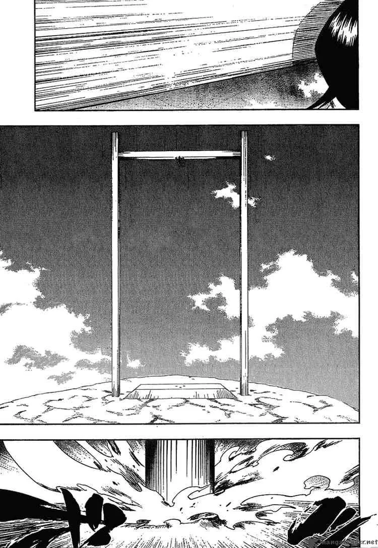 Bleach Chapter 150 page 9