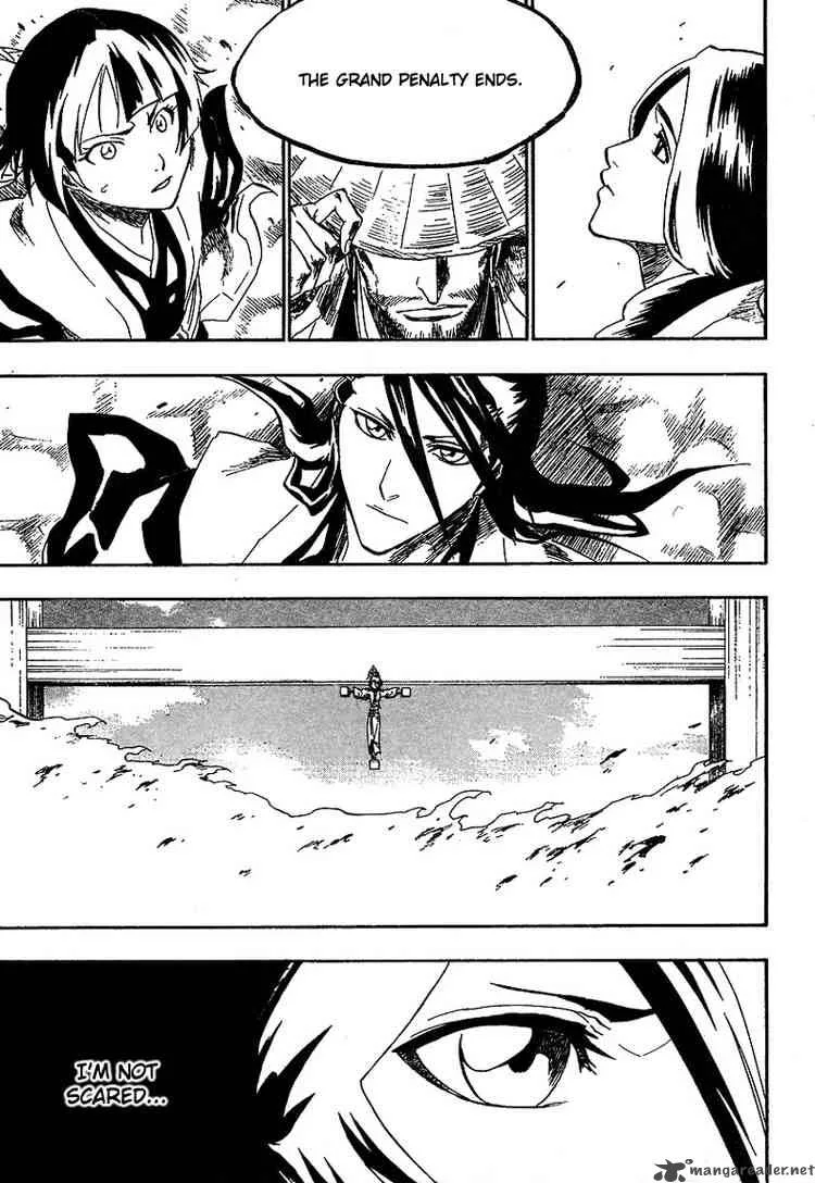 Bleach Chapter 150 page 14