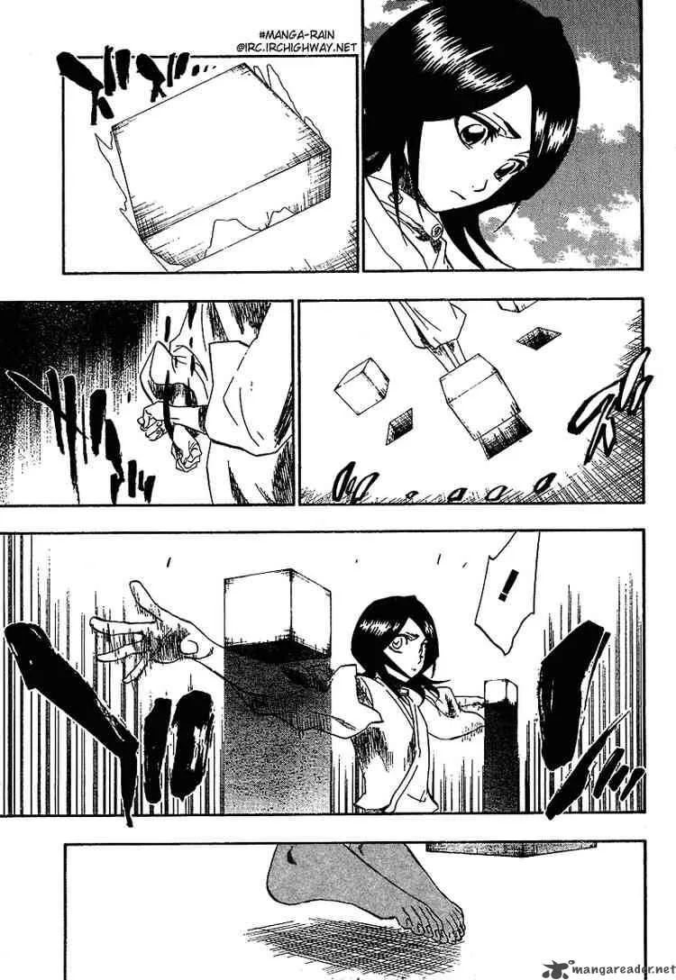 Bleach Chapter 150 page 7