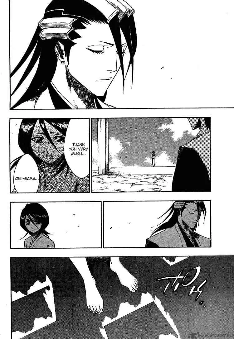 Bleach Chapter 150 page 6
