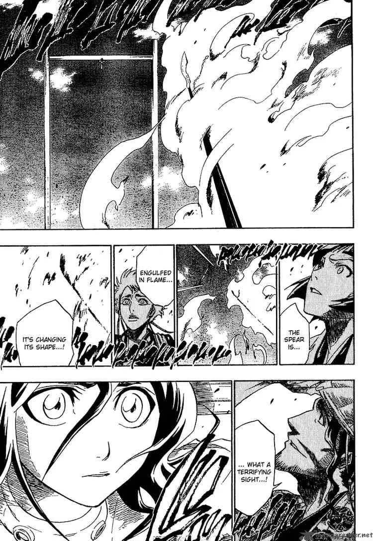 Bleach Chapter 150 page 11