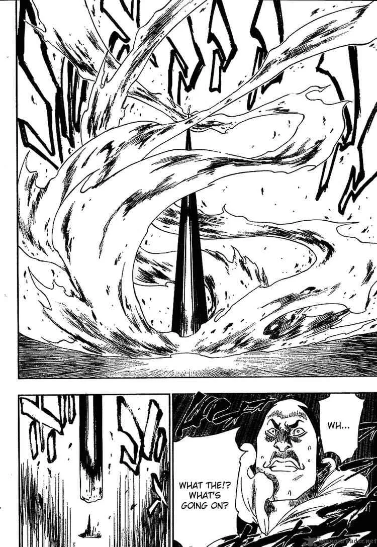 Bleach Chapter 150 page 10