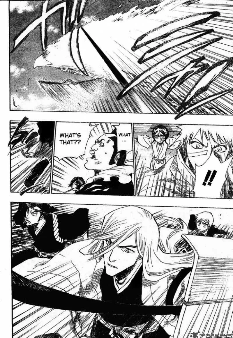 Bleach Chapter 151 page 11