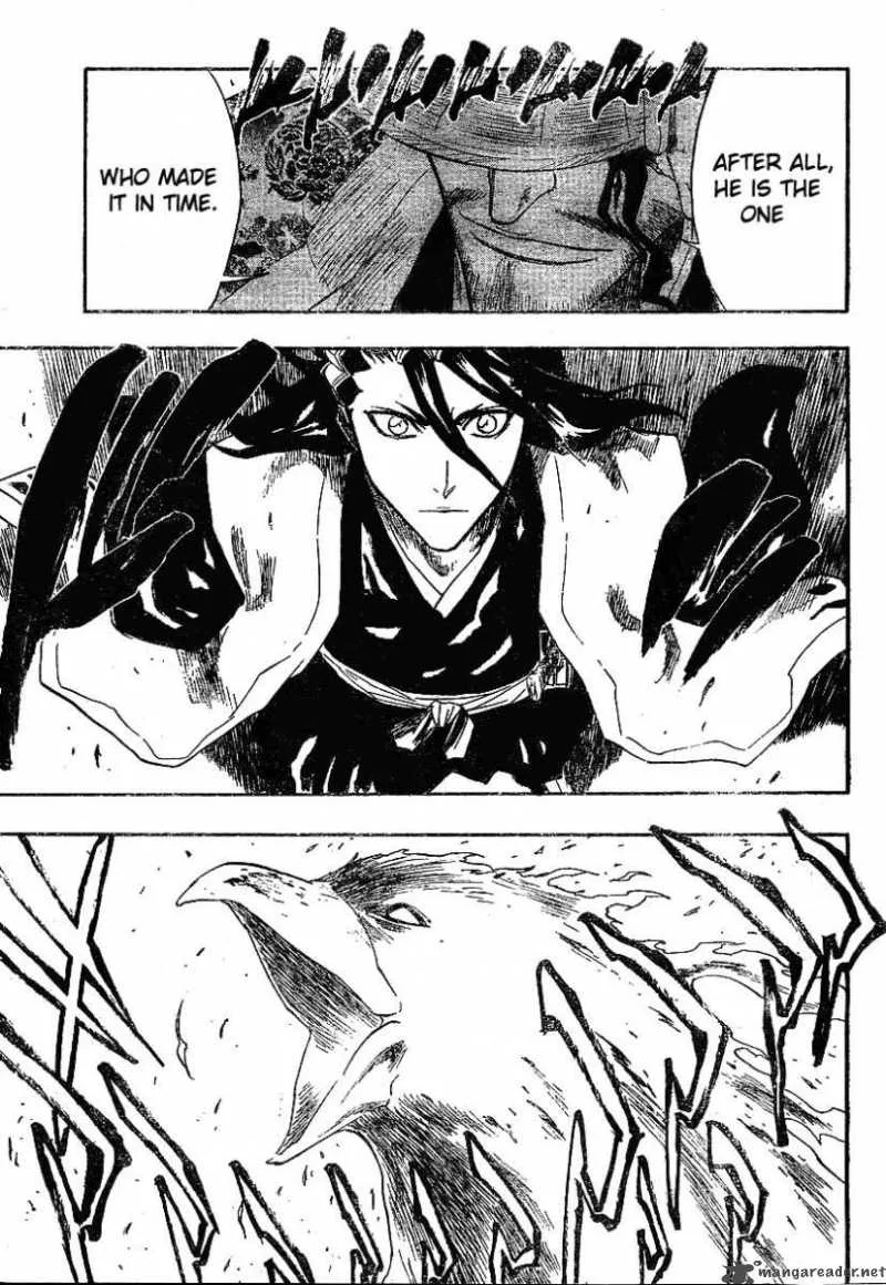 Bleach Chapter 151 page 8