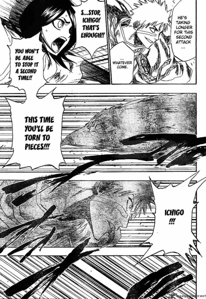 Bleach Chapter 151 page 10