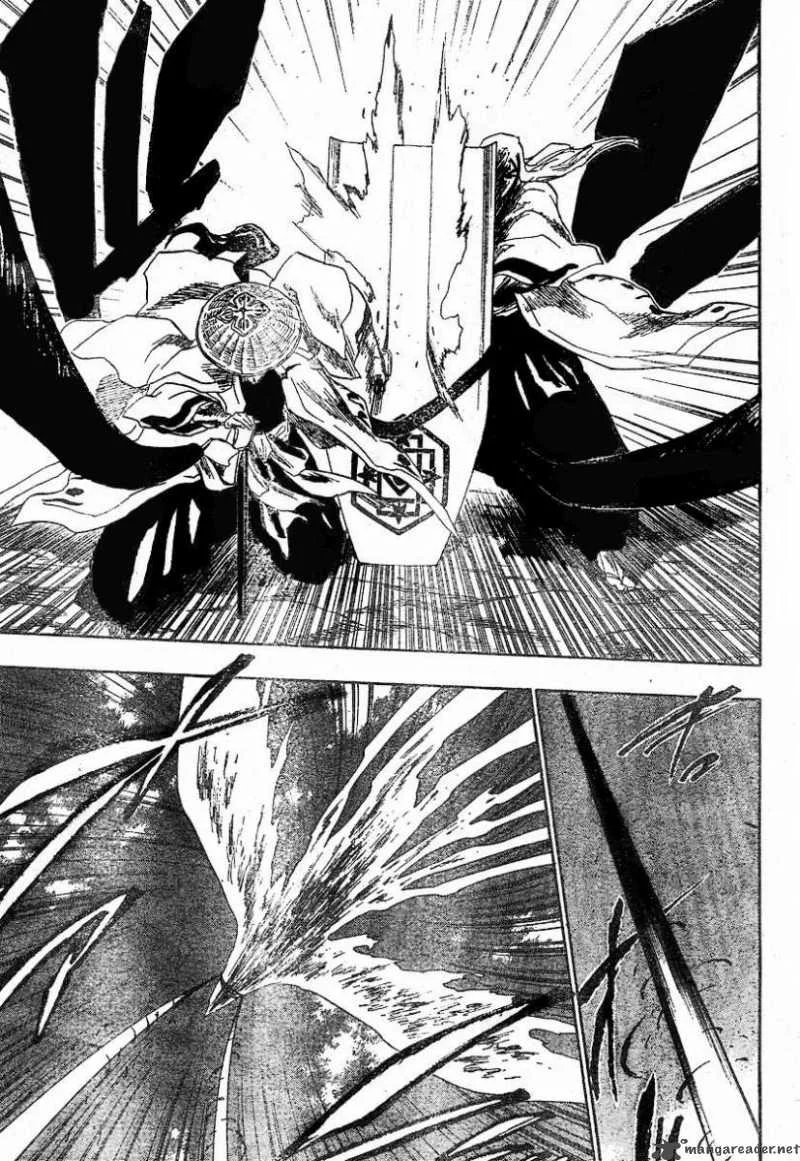Bleach Chapter 151 page 14