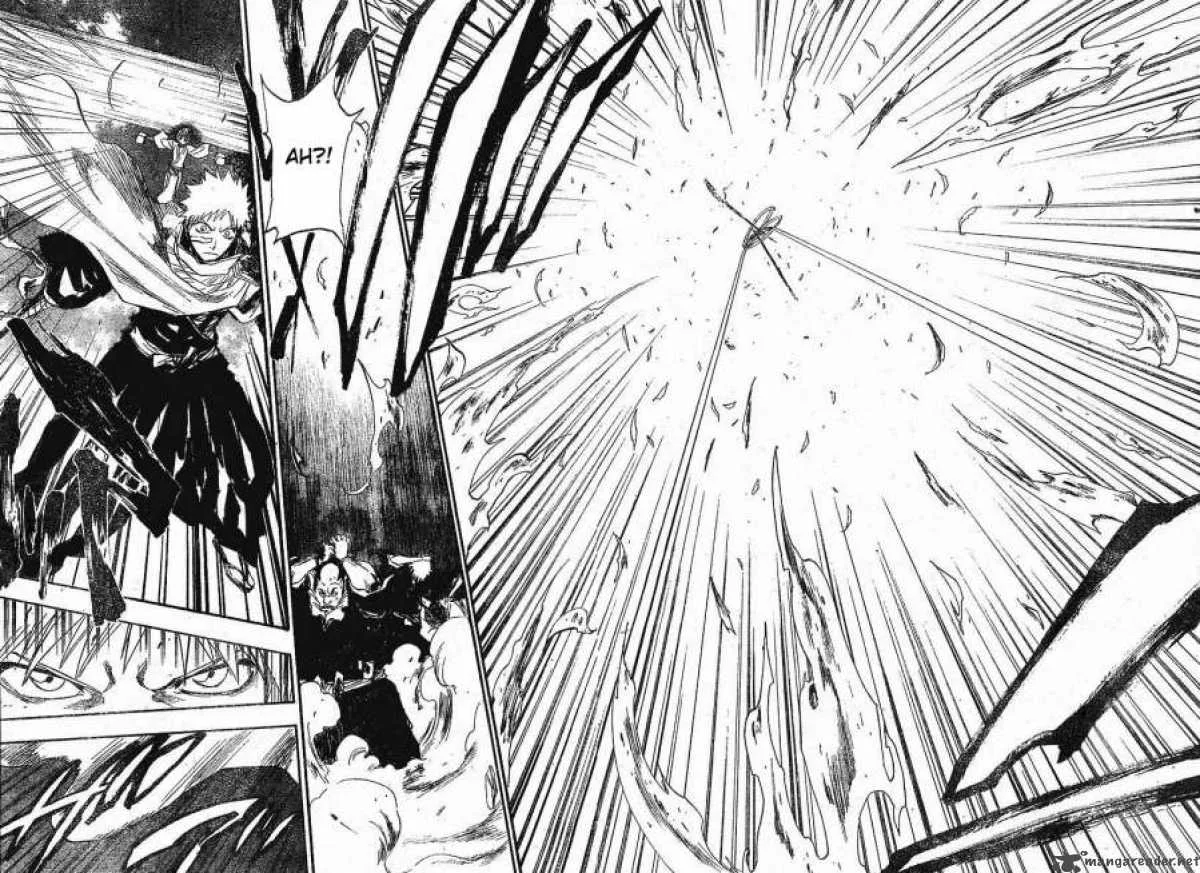 Bleach Chapter 151 page 15
