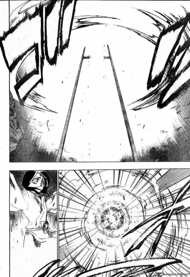 Bleach Chapter 151 page 19