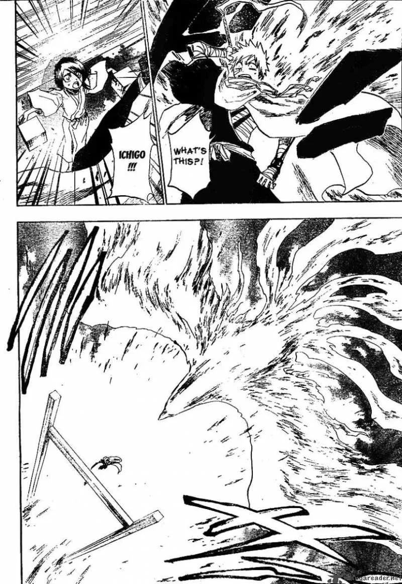 Bleach Chapter 151 page 9