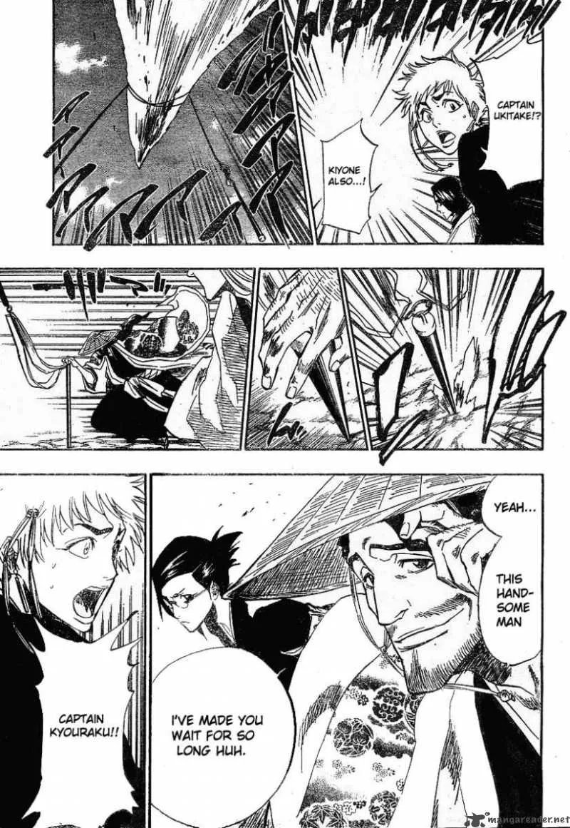 Bleach Chapter 151 page 12
