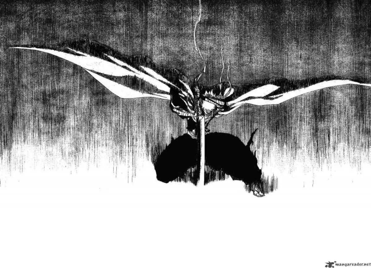 Bleach Chapter 151 page 18