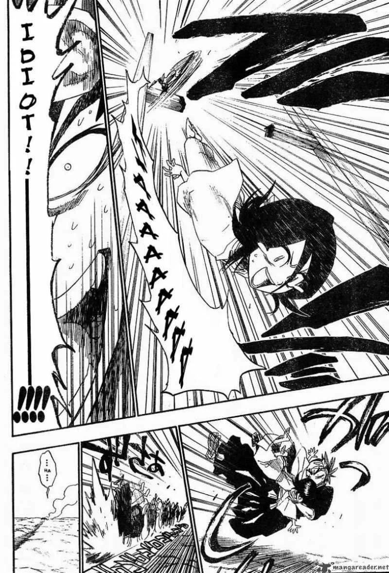 Bleach Chapter 152 page 8