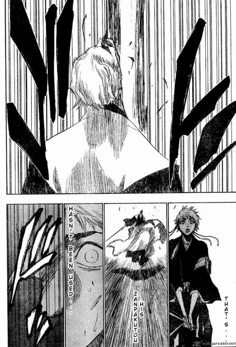 Bleach Chapter 152 page 16