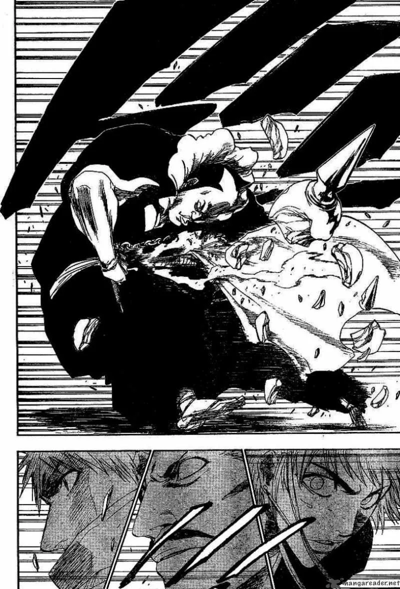 Bleach Chapter 152 page 14