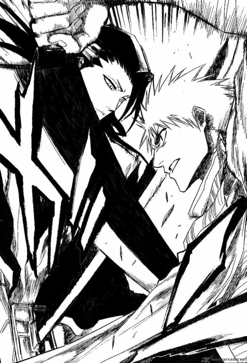 Bleach Chapter 152 page 18