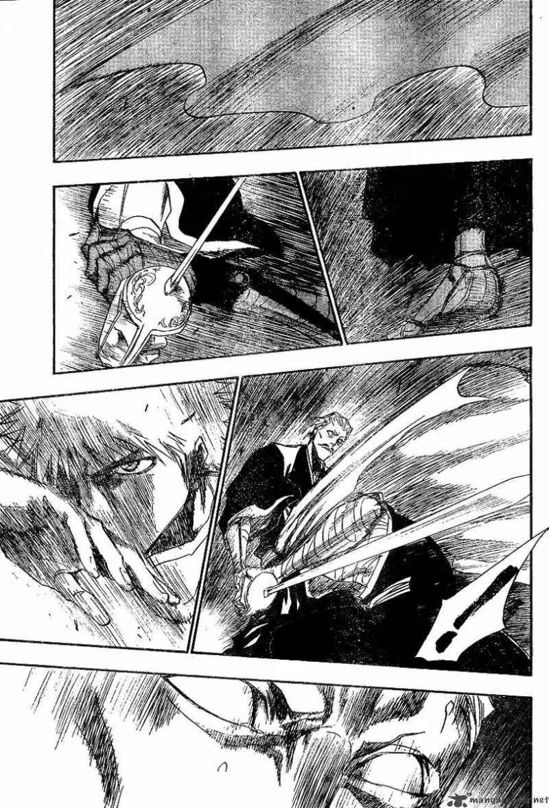 Bleach Chapter 152 page 15