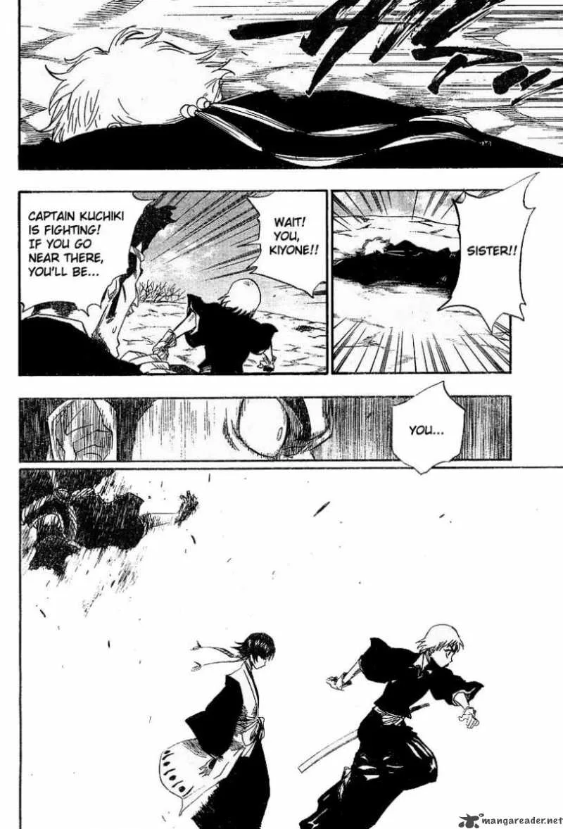 Bleach Chapter 153 page 10