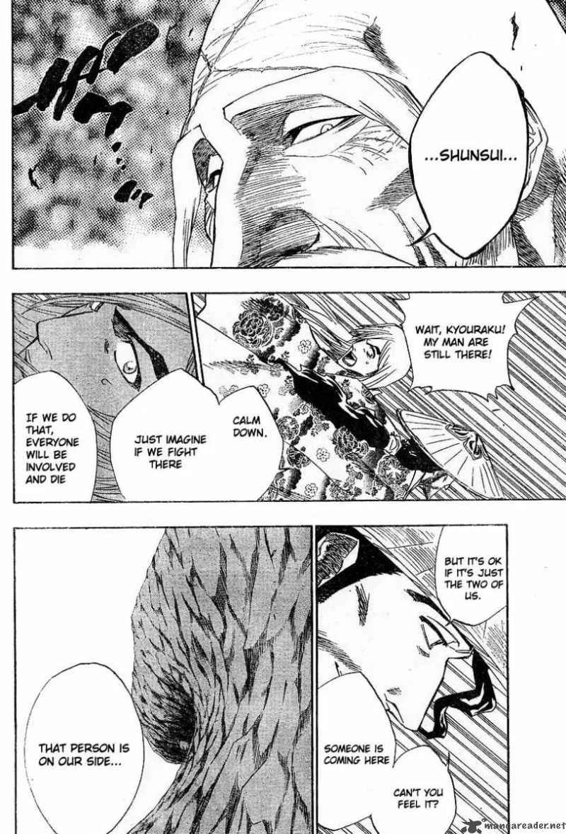 Bleach Chapter 153 page 14